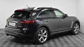 Infiniti FX 2013 г.в.