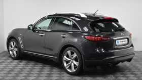 Infiniti FX 2013 г.в.