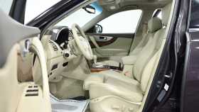 Infiniti FX 2013 г.в.