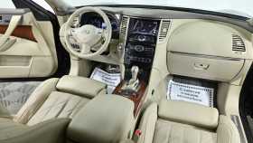 Infiniti FX 2013 г.в.
