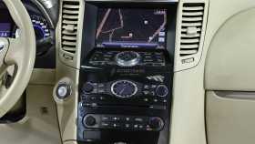 Infiniti FX 2013 г.в.