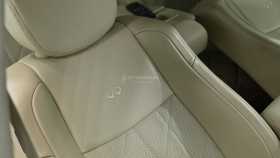 Infiniti FX 2013 г.в.