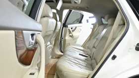 Infiniti FX 2013 г.в.