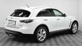 Infiniti FX 2013 г.в.