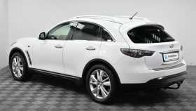 Infiniti FX 2013 г.в.