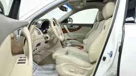 Infiniti FX 2013 г.в.