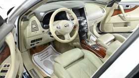 Infiniti FX 2013 г.в.