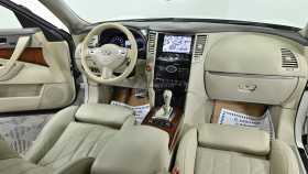 Infiniti FX 2013 г.в.