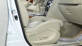 Infiniti FX 2013 г.в.