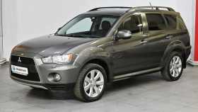 Mitsubishi Outlander 2012 г.в.
