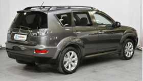 Mitsubishi Outlander 2012 г.в.