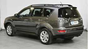 Mitsubishi Outlander 2012 г.в.