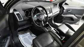 Mitsubishi Outlander 2012 г.в.