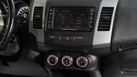 Mitsubishi Outlander 2012 г.в.