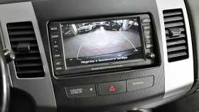 Mitsubishi Outlander 2012 г.в.