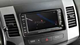 Mitsubishi Outlander 2012 г.в.