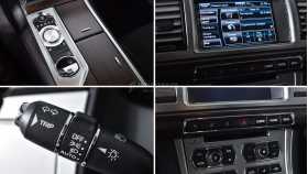 Jaguar XF 2011 г.в.