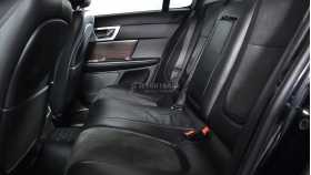 Jaguar XF 2011 г.в.