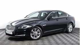 Jaguar XF 2011 г.в.