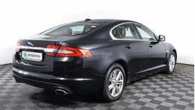 Jaguar XF 2011 г.в.
