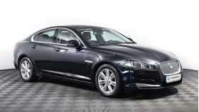 Jaguar XF 2011 г.в.