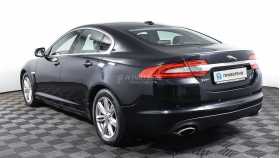 Jaguar XF 2011 г.в.