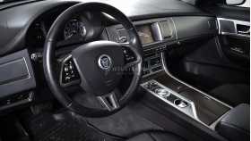 Jaguar XF 2011 г.в.