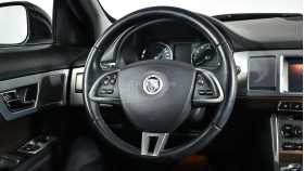 Jaguar XF 2011 г.в.