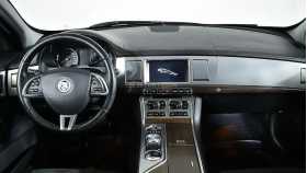 Jaguar XF 2011 г.в.