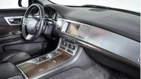 Jaguar XF 2011 г.в.