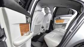 Jaguar XF 2011 г.в.