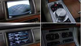 Jaguar XF 2013 г.в.