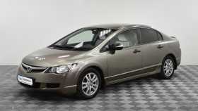 Honda Civic 2009 г.в.