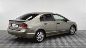 Honda Civic 2009 г.в.