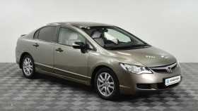 Honda Civic 2009 г.в.