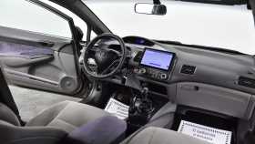 Honda Civic 2009 г.в.