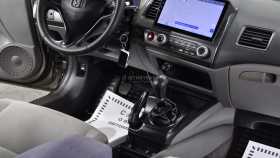 Honda Civic 2009 г.в.