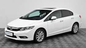 Honda Civic 2012 г.в.