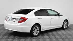 Honda Civic 2012 г.в.