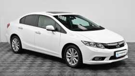 Honda Civic 2012 г.в.