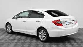 Honda Civic 2012 г.в.