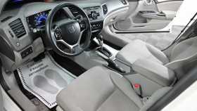 Honda Civic 2012 г.в.