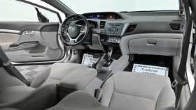 Honda Civic 2012 г.в.