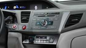 Honda Civic 2012 г.в.