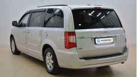 Chrysler Town & Country 2011 г.в.