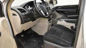 Chrysler Town & Country 2011 г.в.