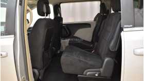 Chrysler Town & Country 2011 г.в.