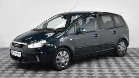 Ford C-MAX 2010 г.в.
