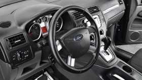 Ford C-MAX 2010 г.в.