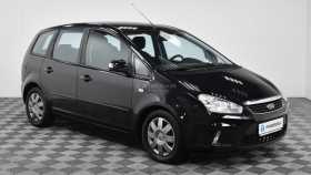 Ford C-MAX 2009 г.в.